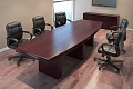 Столешница для стола переговоров
