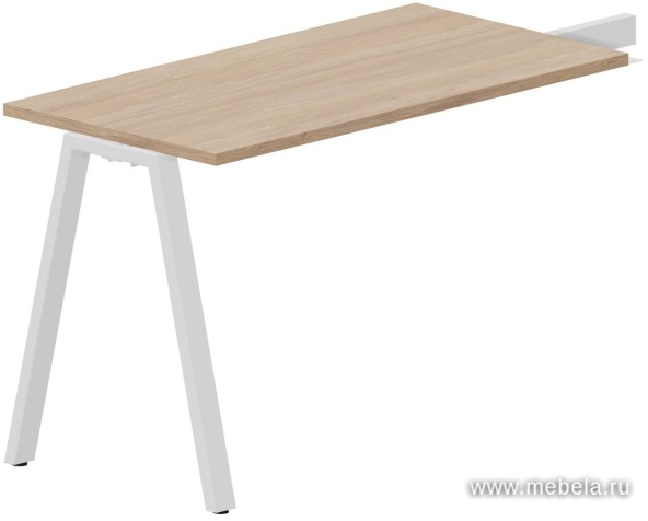 Приставной элемент (для столешниц гл.68см и 78см)