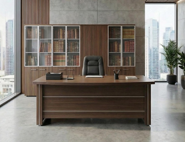 фото кабинет Belfast №3