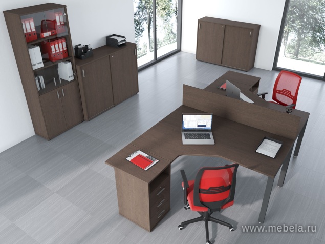 Стол мобильный складной