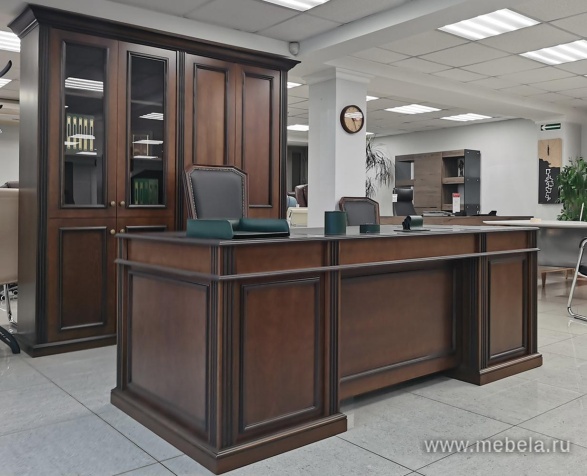 Модуль стола для переговоров (промежуточный)	