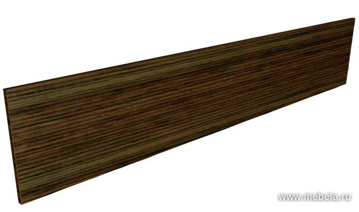 Поперечная панель стола