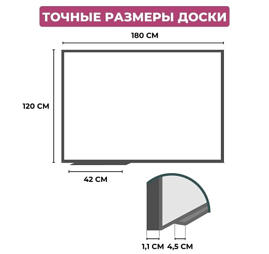 фото Доска ДР-1016911 №2