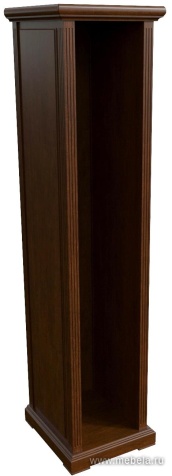 Каркас одностворчатого шкафа