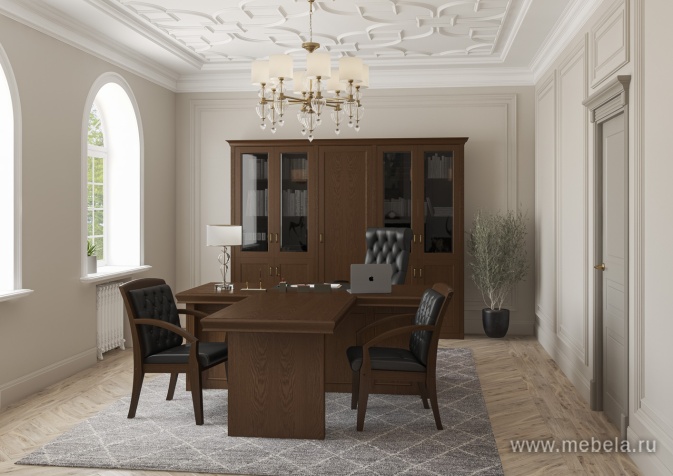 Стол руководителя