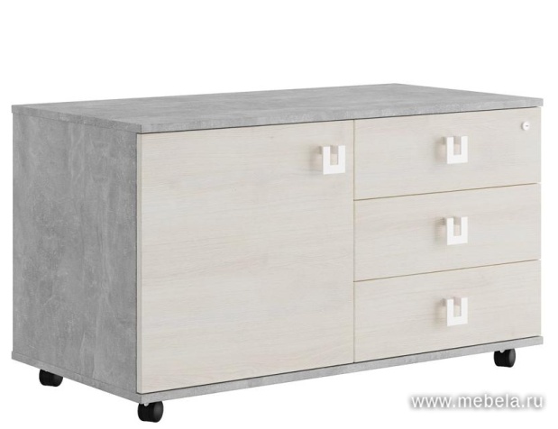 Приставка подкатная