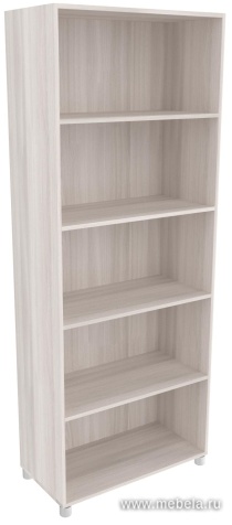 Каркас шкафа высокий