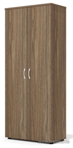 Гардероб с выдвижной штангой