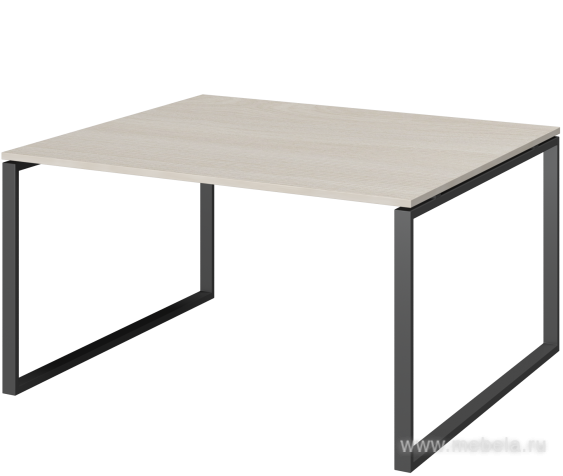 Стол переговоров (О-образные опоры)