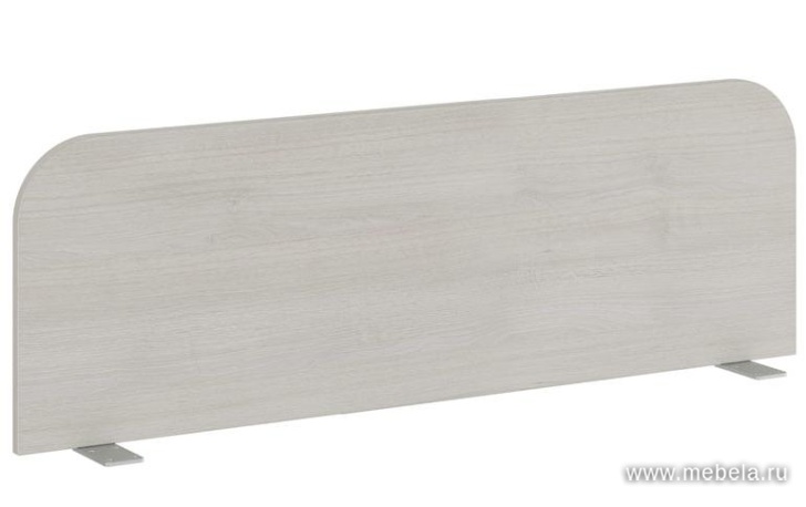 Экран на два стола