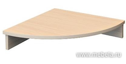 Надставка для монитора