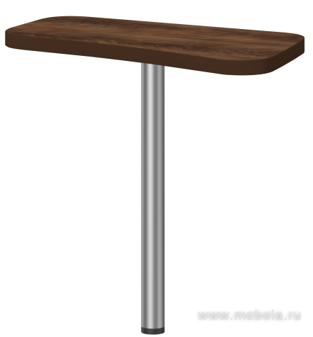 Приставка (с опорой)