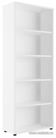 Стеллаж высокий