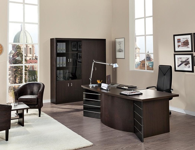 фото кабинет Сириус №5