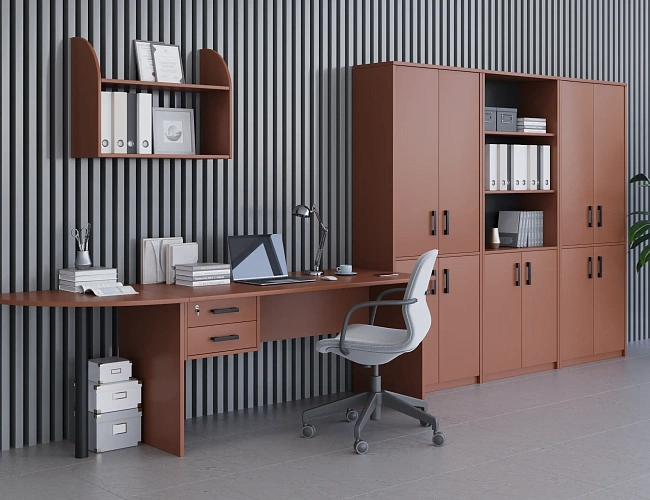 фото мебель Арго Терракота