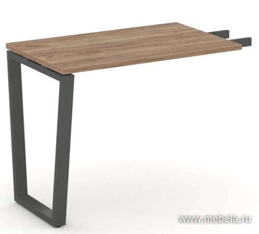 Брифинг приставка на T2-образных опорах