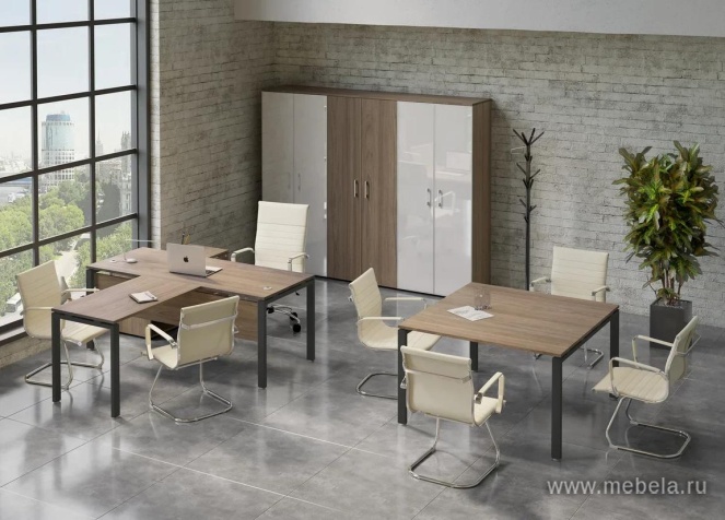 Рабочая станция