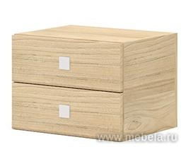 Полка-бокс для заполнения R-80, R-81, R-82