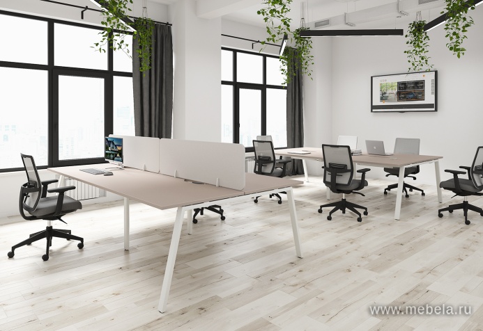 Приставной элемент (2 громмета)