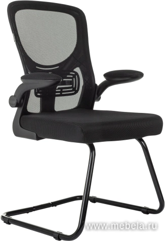 кресло MC-109/Black