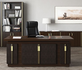 кабинет Чикаго