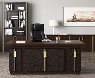 фото кабинет Чикаго 