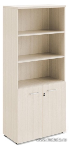 Шкаф открытый