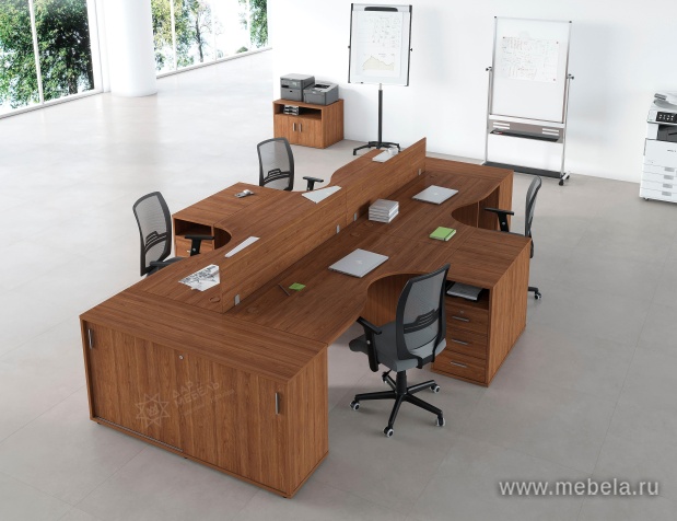 Экран фронтальный