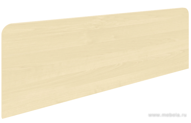 Экран для стола