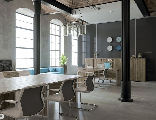 фото кабинет Аргентум-М №5