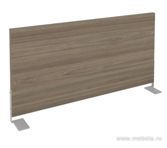 Экран настольный боковой