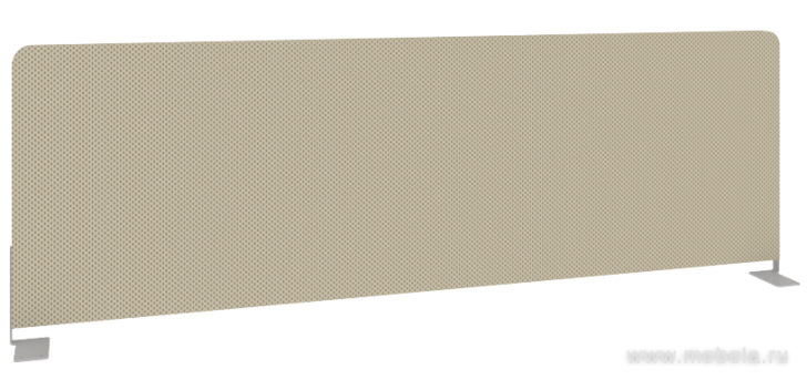 Экран тканевый боковой