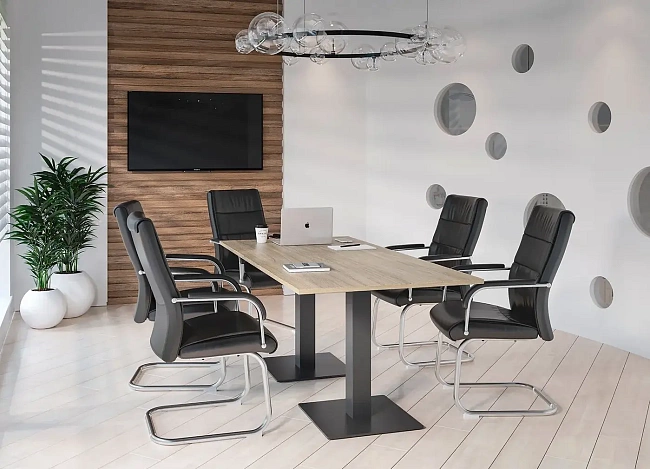фото столы переговоров Хоум
