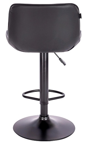фото Барный стул Грэйс Блэк №4