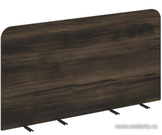 Экран продольный (ЛДСП)