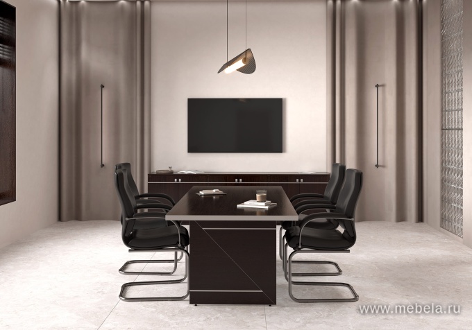 Стеллаж низкий