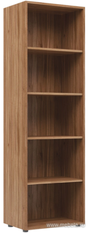 Секция шкафа для бумаг