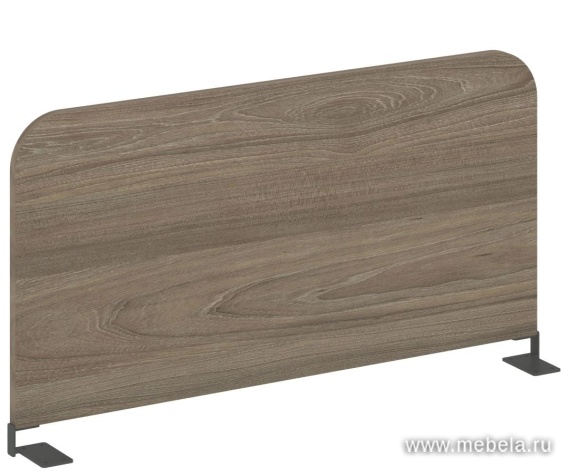 Экран боковой 400мм ЛДСП