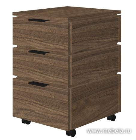 Тумба мобильная