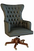 Кресло руководителя с подъемн. мех.