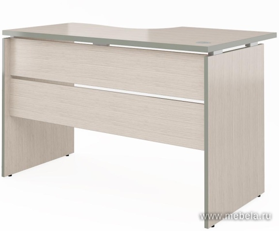 Стол эргономичный (левый)