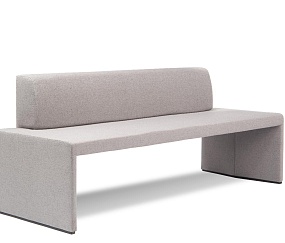 Офисный диван Диксон