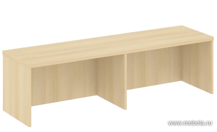 Надставка на тумбу 1 ярус