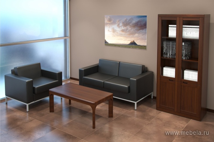 Стол для совещаний