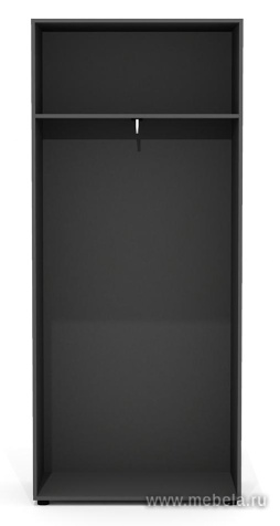 Каркас гардероба