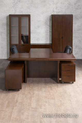 Столешница для стола переговоров