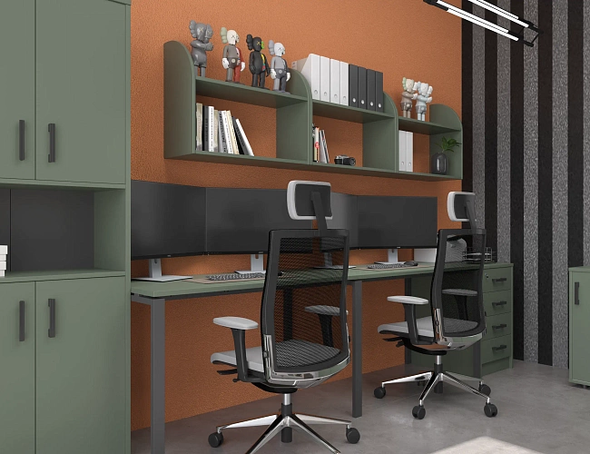 фото мебель Арго Тайга №4