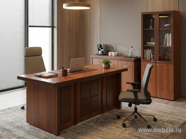 Брифинг-приставка