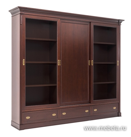 Греденция 2 двери 