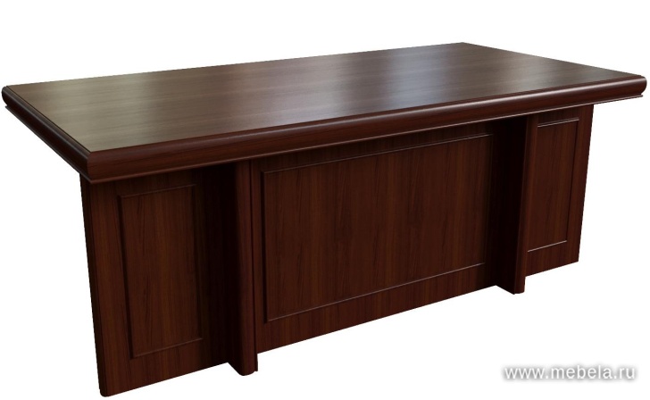 Стол письменный